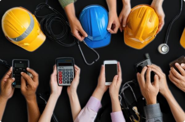Leadership & Workforce Capability Development