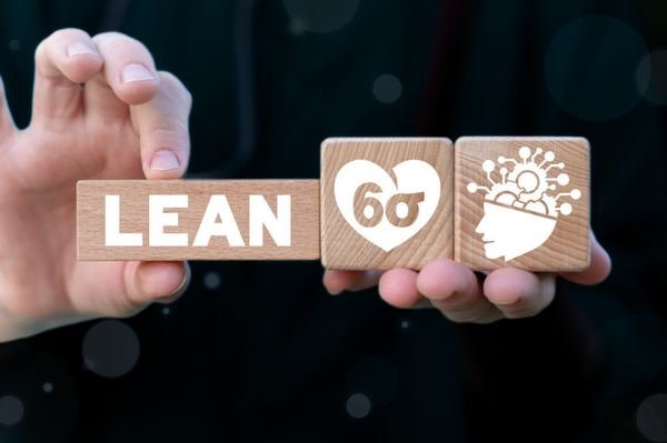 Lean Six Sigma & Process Improvement